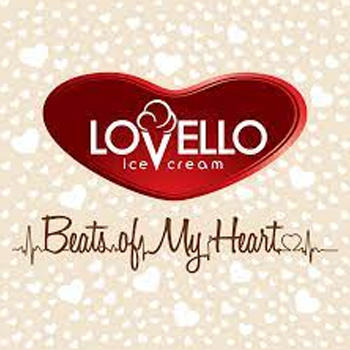 Lovello Ice Cream